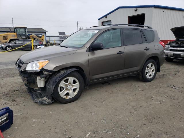 TOYOTA RAV4 2012 2t3bf4dv3cw224884