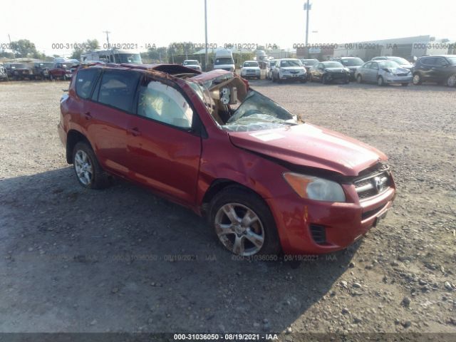 TOYOTA RAV4 2012 2t3bf4dv3cw225243