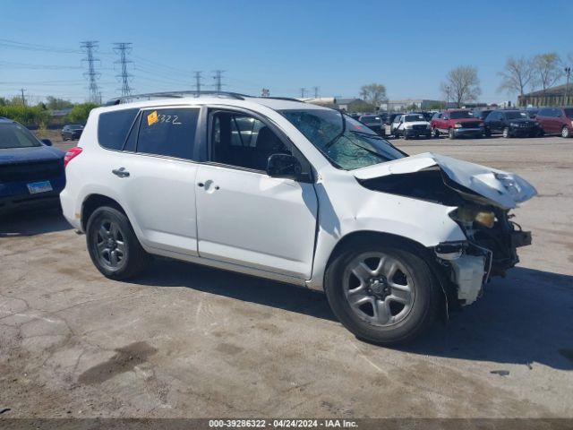 TOYOTA RAV4 2012 2t3bf4dv3cw226733