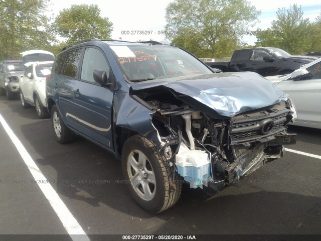 TOYOTA RAV4 2012 2t3bf4dv3cw227686