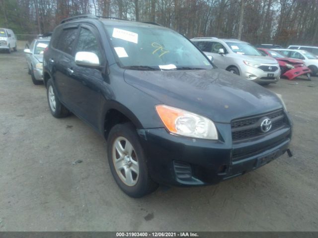 TOYOTA RAV4 2012 2t3bf4dv3cw229504