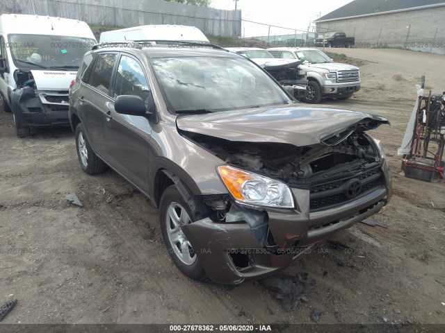 TOYOTA RAV4 2012 2t3bf4dv3cw230636