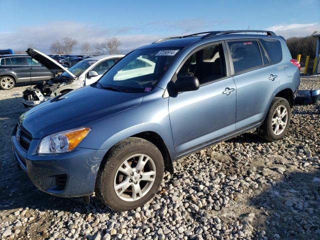 TOYOTA RAV4 2012 2t3bf4dv3cw231320