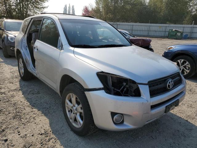 TOYOTA RAV4 2012 2t3bf4dv3cw231334