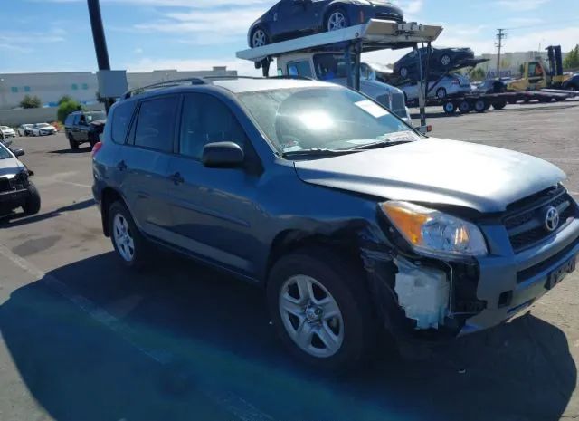 TOYOTA RAV4 2012 2t3bf4dv3cw232371