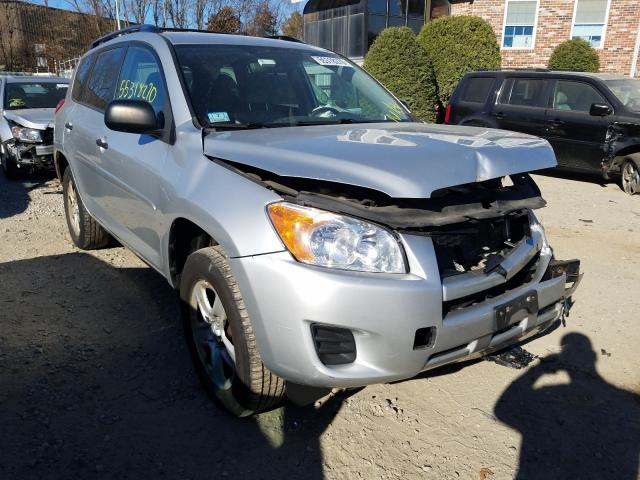 TOYOTA RAV4 2012 2t3bf4dv3cw232807