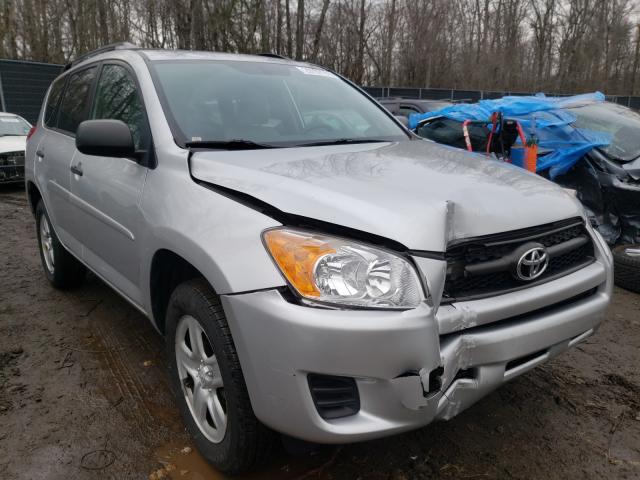 TOYOTA RAV4 2012 2t3bf4dv3cw234301