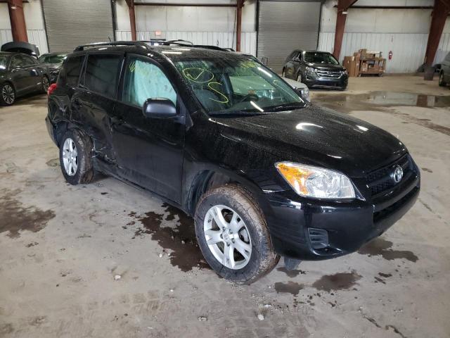 TOYOTA RAV4 2012 2t3bf4dv3cw234850