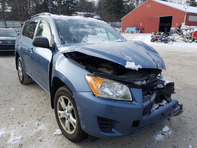 TOYOTA RAV4 2012 2t3bf4dv3cw236694