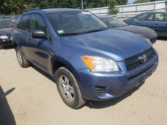 TOYOTA RAV4 2012 2t3bf4dv3cw237294