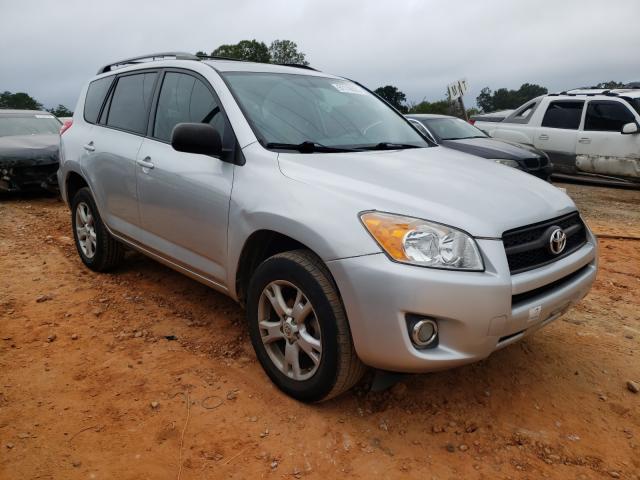 TOYOTA RAV4 2012 2t3bf4dv3cw238526