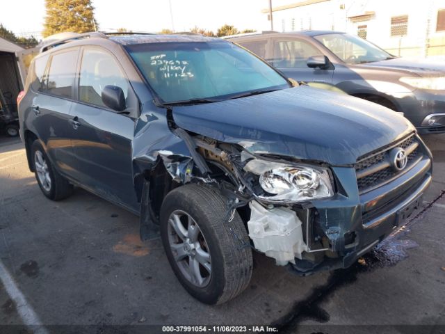 TOYOTA RAV4 2012 2t3bf4dv3cw239692