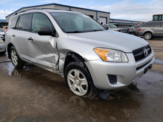 TOYOTA RAV4 2012 2t3bf4dv3cw240003