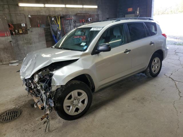 TOYOTA RAV4 2012 2t3bf4dv3cw241605