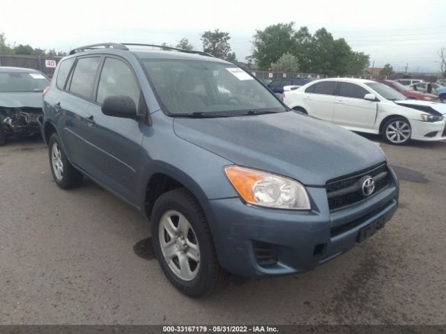 TOYOTA RAV4 2012 2t3bf4dv3cw242382