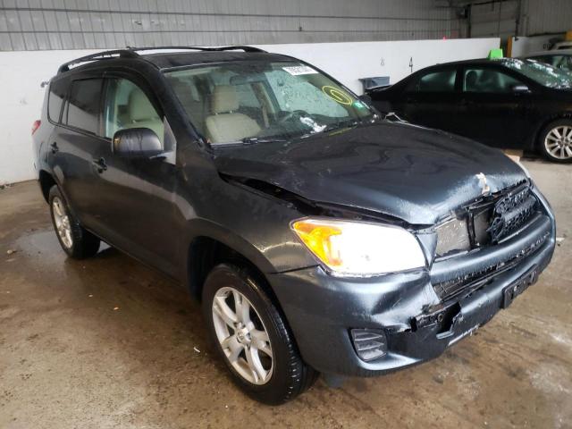 TOYOTA RAV4 2012 2t3bf4dv3cw243581