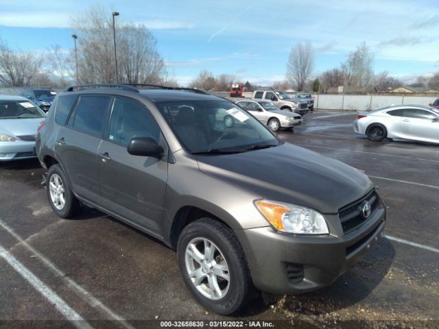 TOYOTA RAV4 2012 2t3bf4dv3cw244293