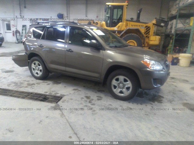 TOYOTA RAV4 2012 2t3bf4dv3cw247095