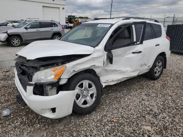 TOYOTA RAV4 2012 2t3bf4dv3cw249297