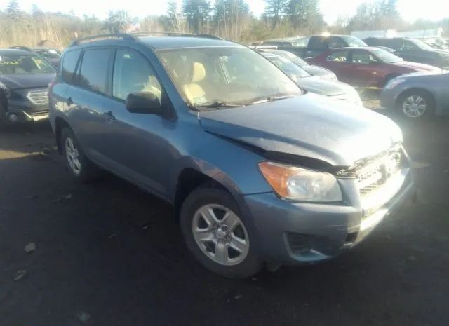 TOYOTA RAV4 2012 2t3bf4dv3cw250580