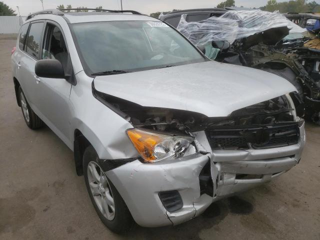 TOYOTA RAV4 2012 2t3bf4dv3cw250756