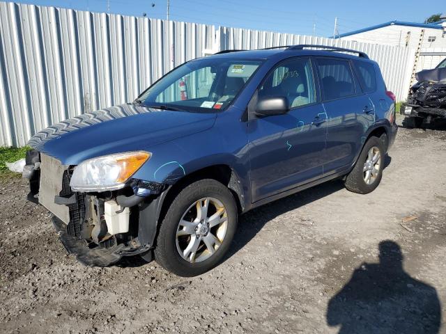 TOYOTA RAV4 2012 2t3bf4dv3cw251289