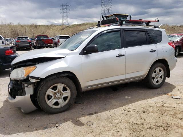 TOYOTA RAV4 2012 2t3bf4dv3cw251406