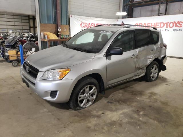 TOYOTA RAV4 2012 2t3bf4dv3cw252233