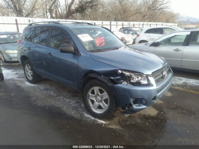 TOYOTA RAV4 2012 2t3bf4dv3cw255200