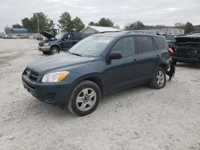 TOYOTA RAV4 2012 2t3bf4dv3cw255925