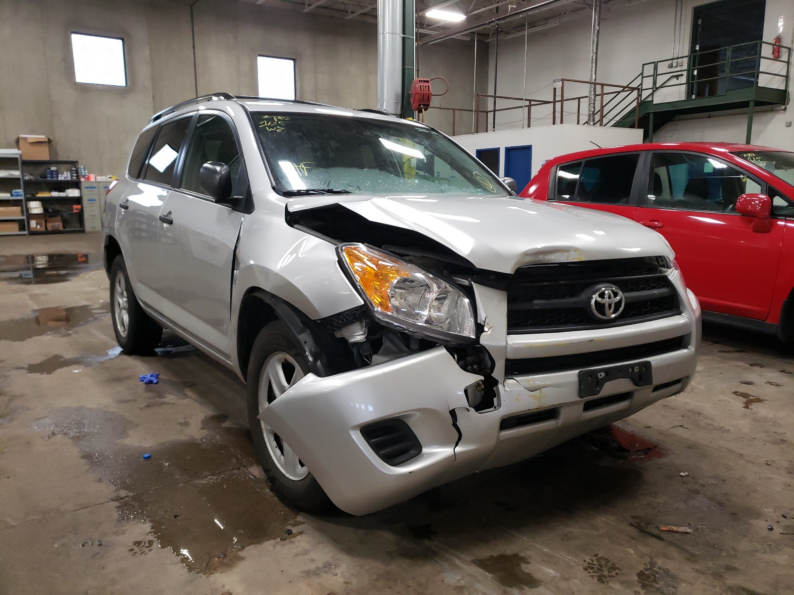 TOYOTA RAV4 2012 2t3bf4dv3cw256864