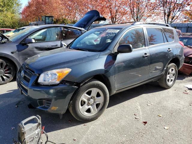 TOYOTA RAV4 2012 2t3bf4dv3cw259523