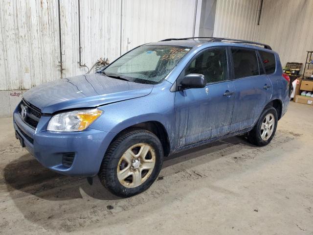 TOYOTA RAV4 2012 2t3bf4dv3cw261109