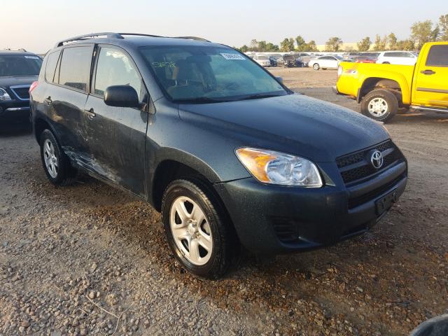 TOYOTA RAV4 2012 2t3bf4dv3cw264737