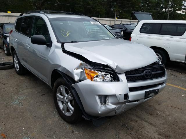 TOYOTA RAV4 2012 2t3bf4dv3cw264916