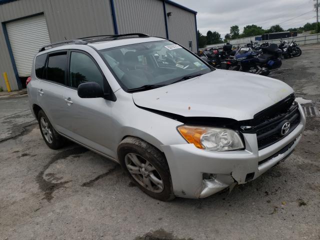 TOYOTA RAV4 2012 2t3bf4dv3cw264978