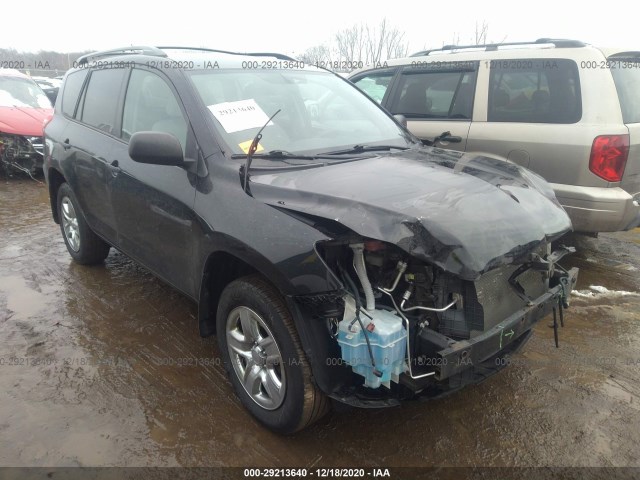 TOYOTA RAV4 2012 2t3bf4dv3cw265354