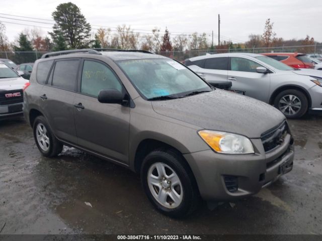 TOYOTA RAV4 2012 2t3bf4dv3cw267606