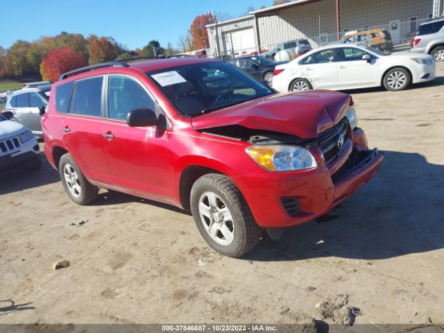 TOYOTA RAV4 2012 2t3bf4dv3cw267637