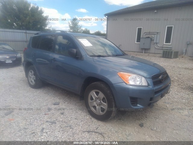 TOYOTA RAV4 2010 2t3bf4dv4aw026148