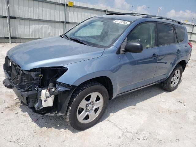 TOYOTA RAV4 2010 2t3bf4dv4aw026313