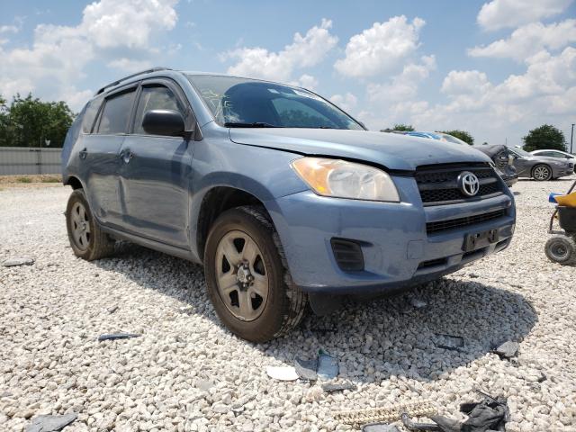 TOYOTA RAV4 2010 2t3bf4dv4aw026781