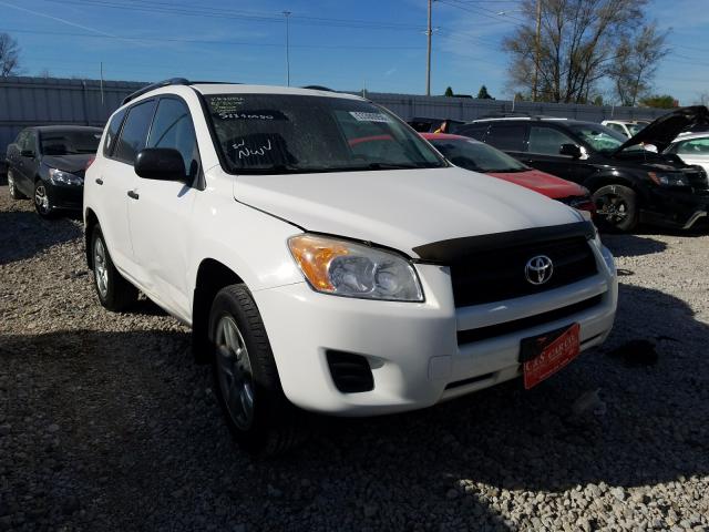 TOYOTA RAV4 2010 2t3bf4dv4aw031320