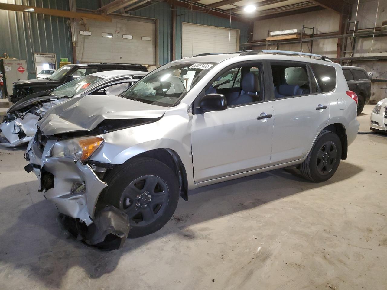 TOYOTA RAV 4 2010 2t3bf4dv4aw032077