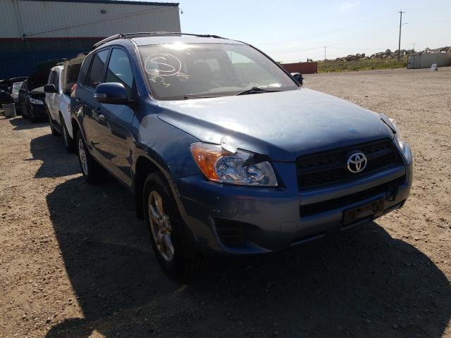 TOYOTA RAV4 2010 2t3bf4dv4aw034430