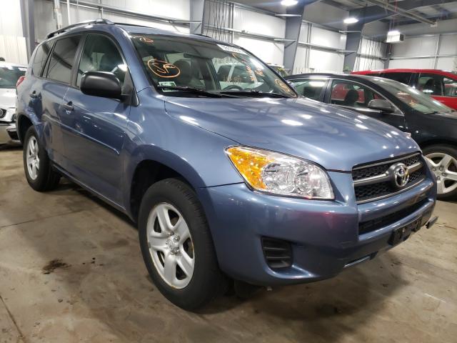 TOYOTA RAV4 2010 2t3bf4dv4aw038218