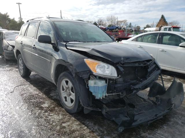 TOYOTA RAV4 2010 2t3bf4dv4aw039899