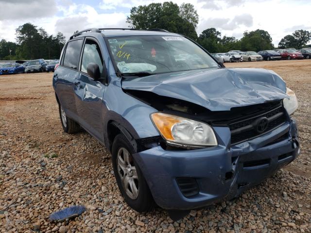 TOYOTA RAV4 2010 2t3bf4dv4aw041037