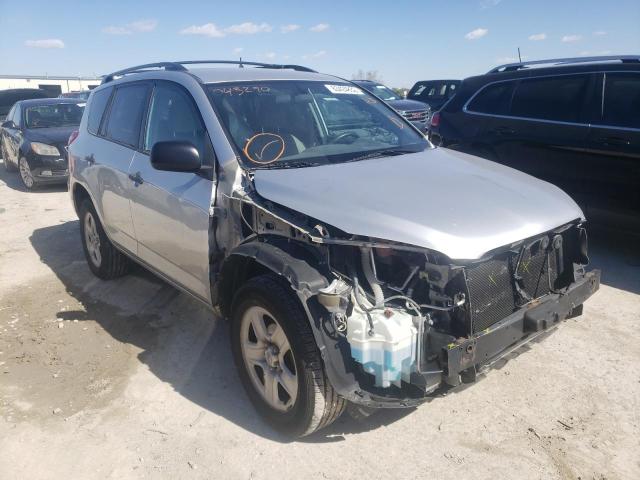 TOYOTA RAV4 2010 2t3bf4dv4aw043290