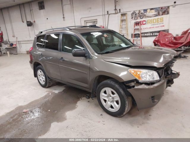 TOYOTA RAV4 2010 2t3bf4dv4aw046576